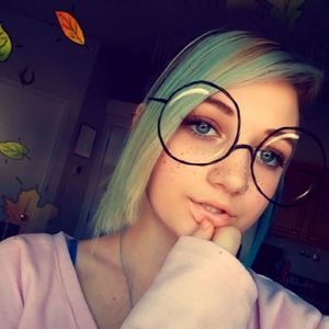 Meet your Posher, Cheyenne